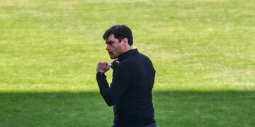 Talleres de Cordoba vs Banfield
Foto Federico Lopez Claro
Medina cacique