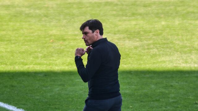 Talleres de Cordoba vs Banfield
Foto Federico Lopez Claro
Medina cacique