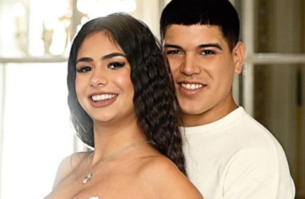 Thiago se animó a probar la leche materna de Daniela y el desopilante video se hizo viral