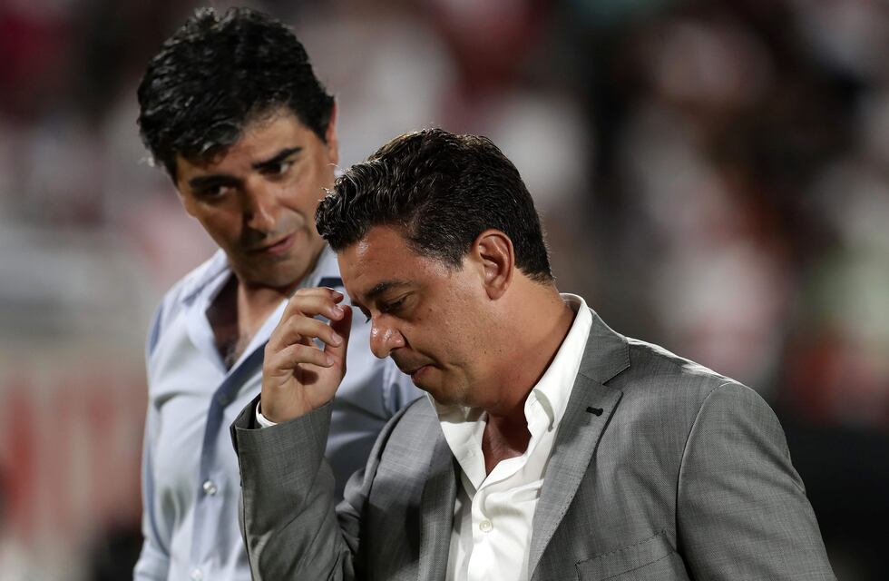 Matías Biscay dio positivo de coronavirus y hay precaución en River