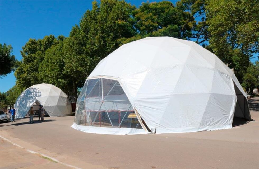 Comenzó la Fiesta Nacional de la Artesanía 2021 de Colón