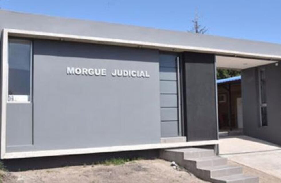 Marcelo Cabeza: el cuerpo entregado era de una mujer, intervienen la morgue judicial