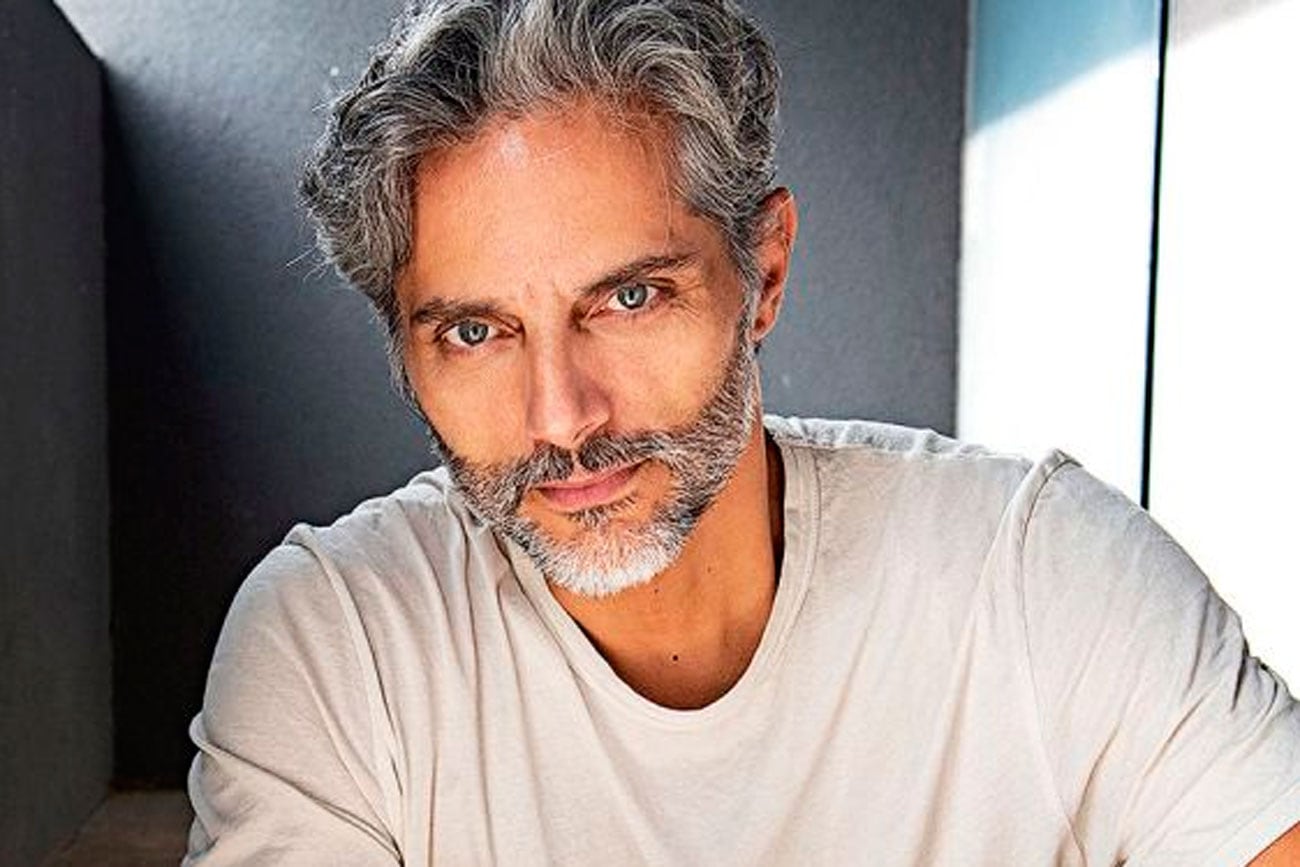 Joaquin Furriel. Foto: web.