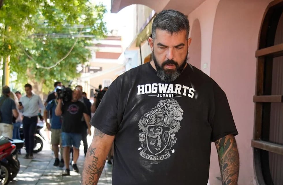 Crimen de Fernando Báez Sosa: “Fue una saña brutal”, declaró entre lágrimas uno de los patovicas