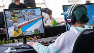 El programa eSports Córdoba impulsado por el Gobierno, integra los deportes electrónicos y la industria de los videojuegos.