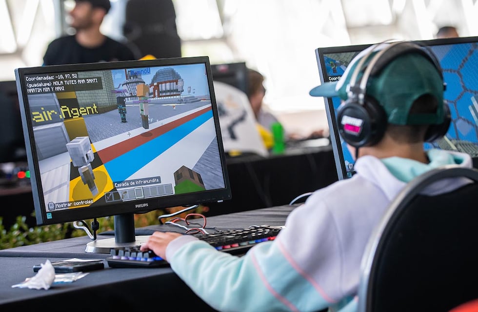Se realizará en Córdoba una ‘fiesta gamer’ para todas las edades: cómo participar