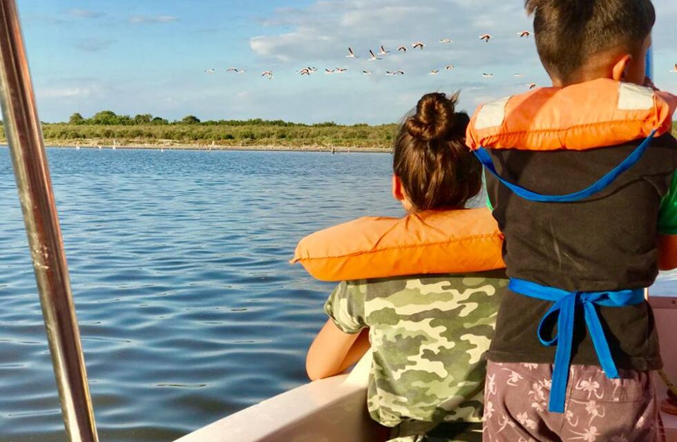 Clima en Ansenuza: el tiempo para este jueves 29 de abril