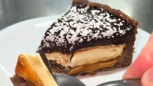 Cómo hacer la torta Pepitos.
