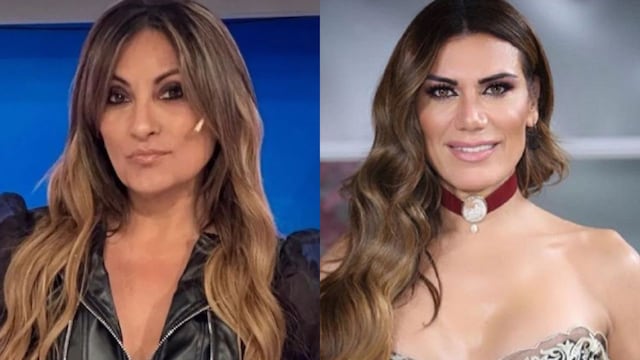 Marcela Tauro apuntó contra Flor de la V por los Martín Fierro de Cine: “A la gente no le gustó”