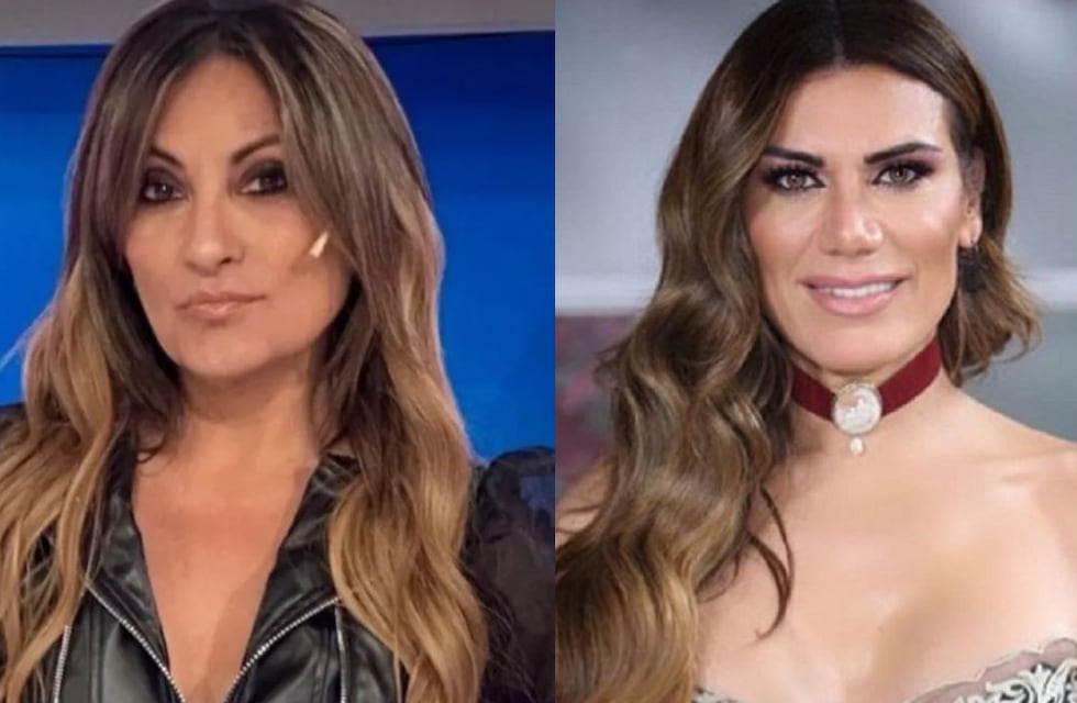 Marcela Tauro apuntó contra Flor de la V por los Martín Fierro de Cine: “A la gente no le gustó”