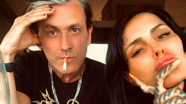 Cande Tinelli, la gran ausente en “La Academia” de Showmatch