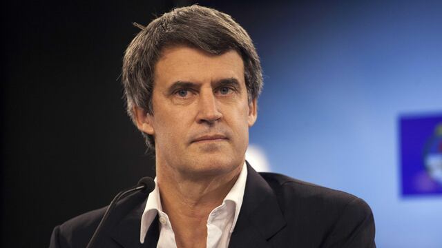 Alfonso Prat Gay acusó a Cristina Kirchner de ser la que “fugó más dólares” durante el gobierno de Cambiemos