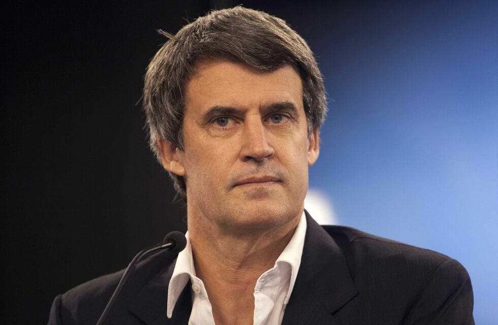 Alfonso Prat Gay acusó a Cristina Kirchner de ser la que “fugó más dólares” durante el gobierno de Cambiemos