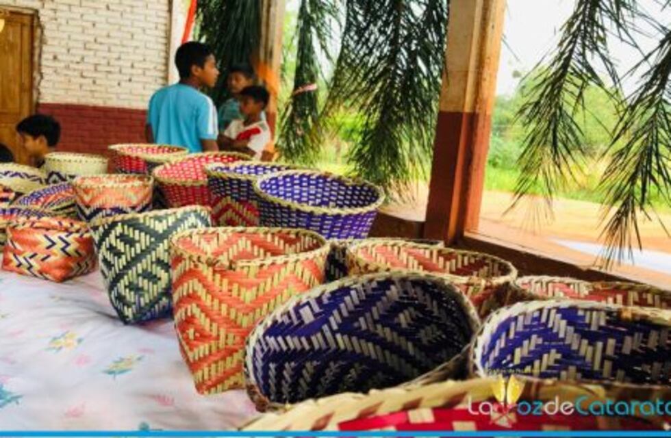 Realizarán la Feria de Artesanías y Productos de la Economía Circular y Solidaria en Puerto Iguazú