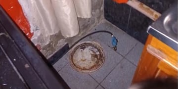 Eldorado: delincuentes ingresaron a una vivienda mientras la familia dormía.