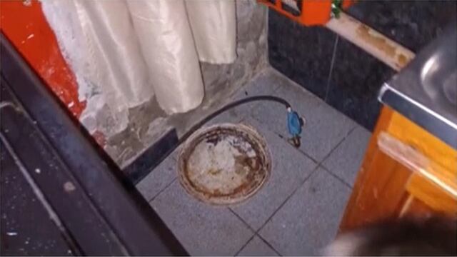 Eldorado: delincuentes ingresaron a una vivienda mientras la familia dormía.