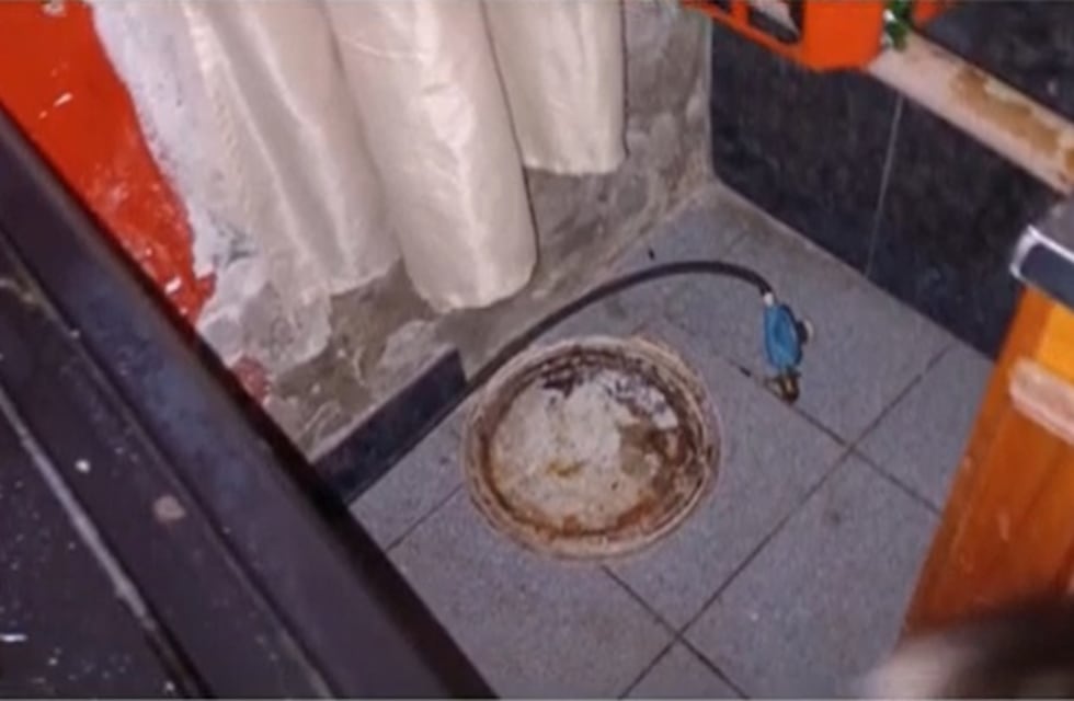 Eldorado: delincuentes ingresaron a una vivienda mientras la familia dormía