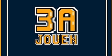 Se realizará este sábado la 3ª edición de Tresa Joven