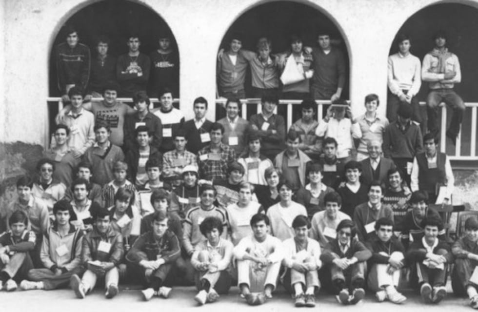 El Movimiento Juvenil de Peregrinos festeja su 50° aniversario: cuándo serán los festejos