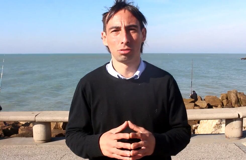 Damián Amado invita a reflexionar sobre la salud mental: las secuelas psicológicas luego de la pandemia