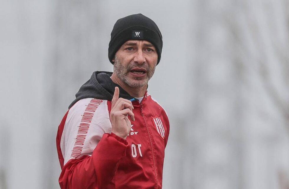 Decepción tatengue: Sebastián Méndez renunció a Unión y dirigirá a Vélez