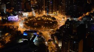 El evento por 24 horas saturó a los vecinos de Córdoba, quienes se manifestaron en las redes sociales.