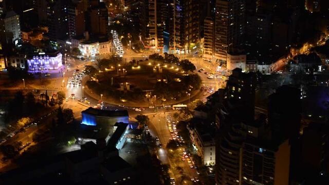 El evento por 24 horas saturó a los vecinos de Córdoba, quienes se manifestaron en las redes sociales.