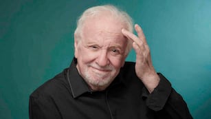 Pepe Soriano falleció este miércoles.