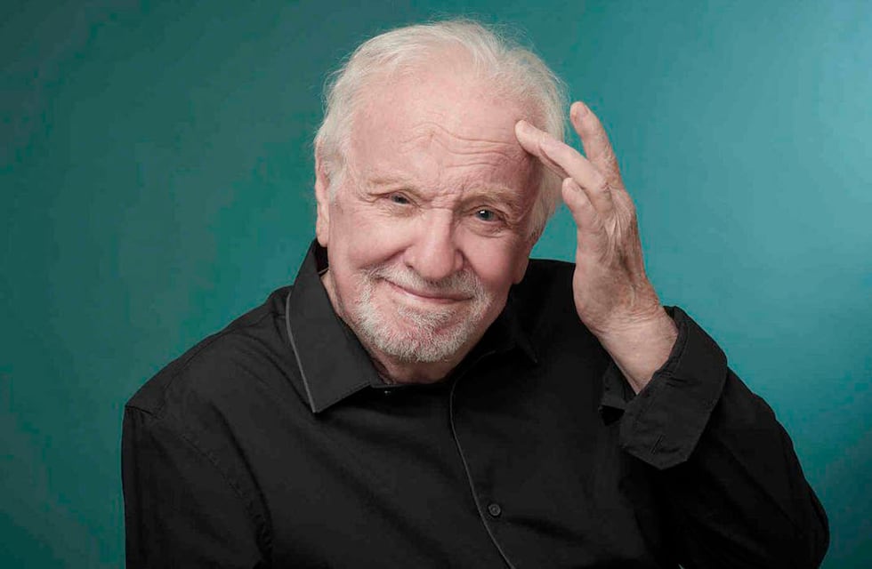 A los 93 años, murió Pepe Soriano: cuáles fueron sus trabajos más recordados