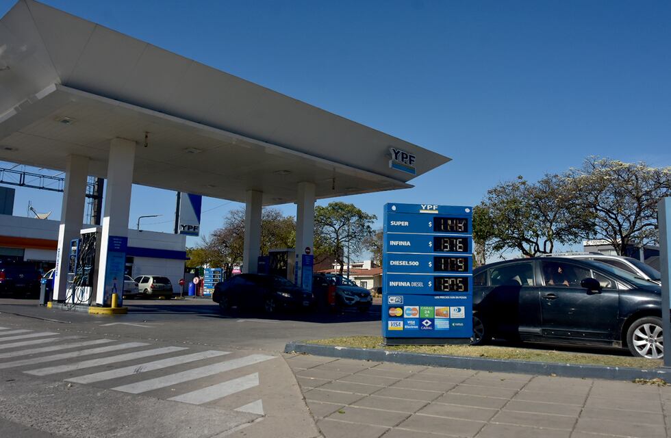 La inflación en Córdoba fue del 4,73% en agosto y es el segundo mes con incremento