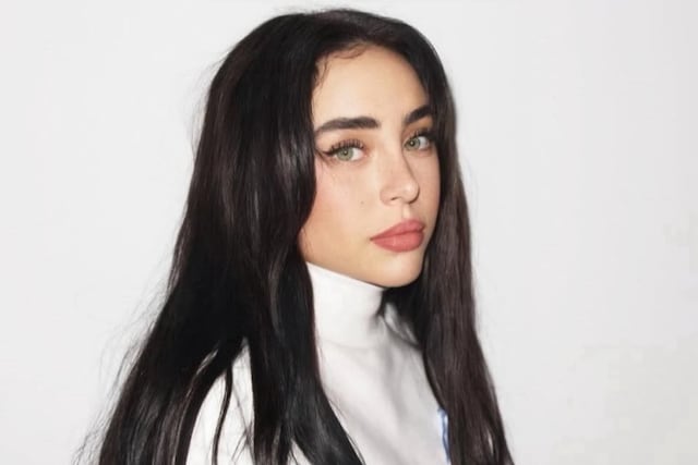 Nicki Nicole en Rosario