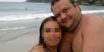 Automovilista protagonizó un accidente fatal con una moto que era conducida por su hijo.