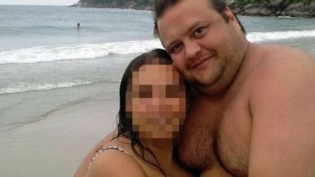 Automovilista protagonizó un accidente fatal con una moto que era conducida por su hijo.