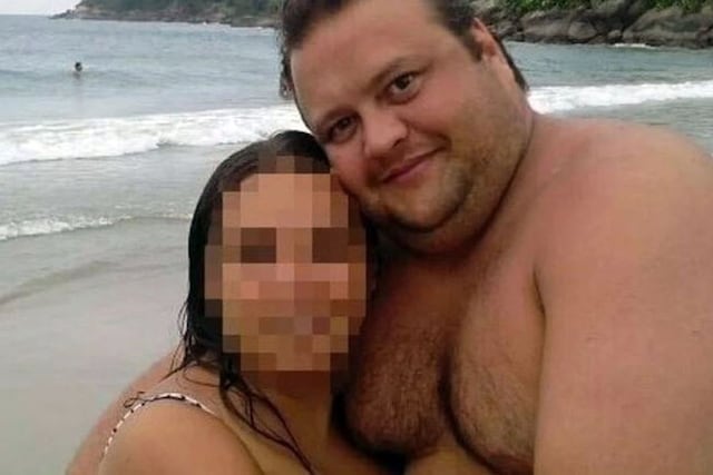 Automovilista protagonizó un accidente fatal con una moto que era conducida por su hijo.