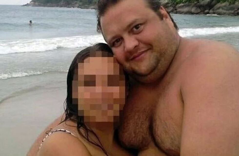 Mató a un motociclista en un accidente de tránsito: al asistirlo descubrió que era su hijo