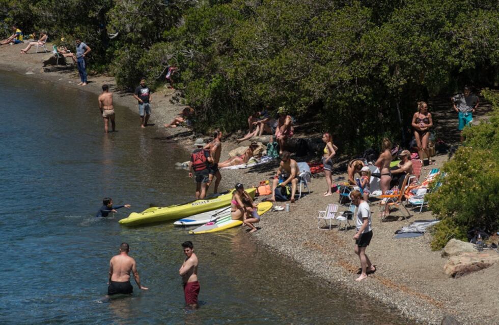 ¿Qué deben hacer los rafaelinos que vuelvan de vacaciones?