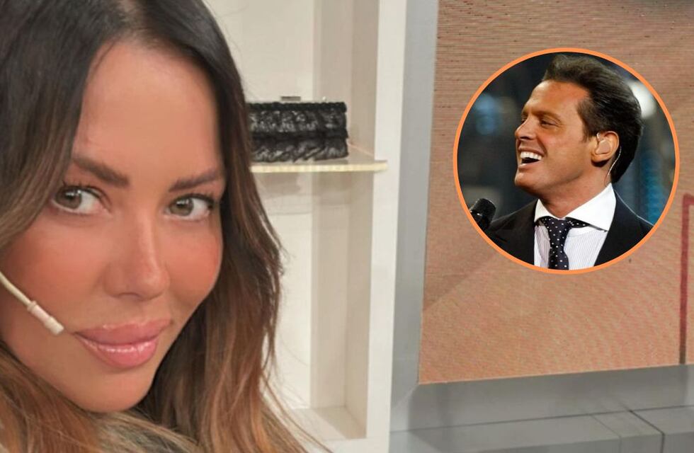 Karina Jelinek reveló detalles inesperados de Luis Miguel y sorprendió a todos