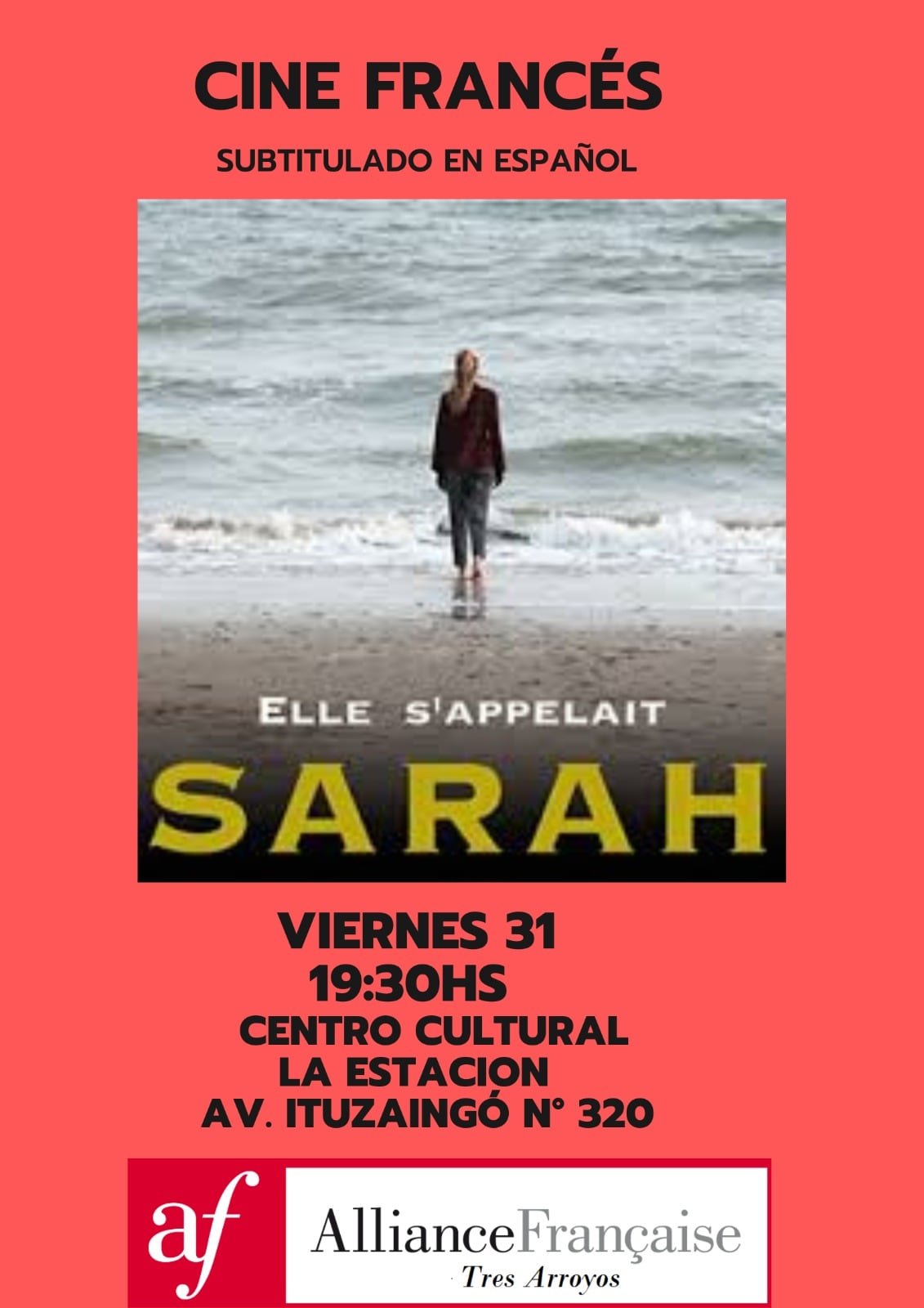 Fin de semana con diversas actividades en el Centro Cultural La Estación de Tres Arroyos