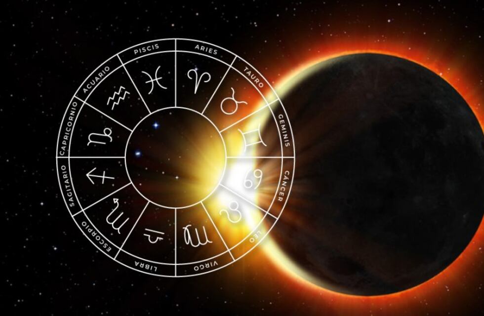 Eclipse solar total 2020: qué significa y cómo afecta a cada signo del zodiaco