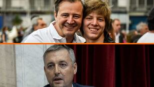 El documento judicial es dirigido a Gustavo Hein y no a la Presidencia del cuerpo legislativo provincial.