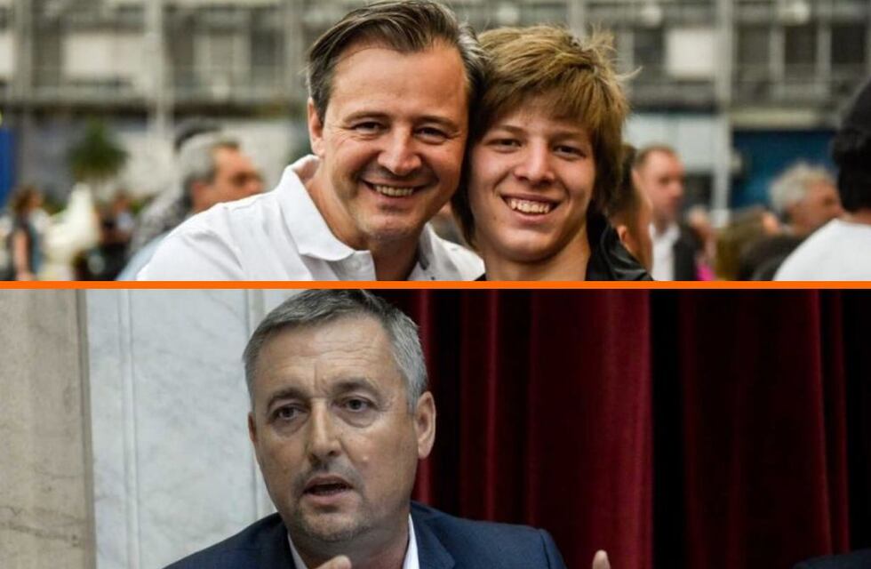 El hijo de Bahl demandó volver a Diputados y Hein ratificó su desvinculación