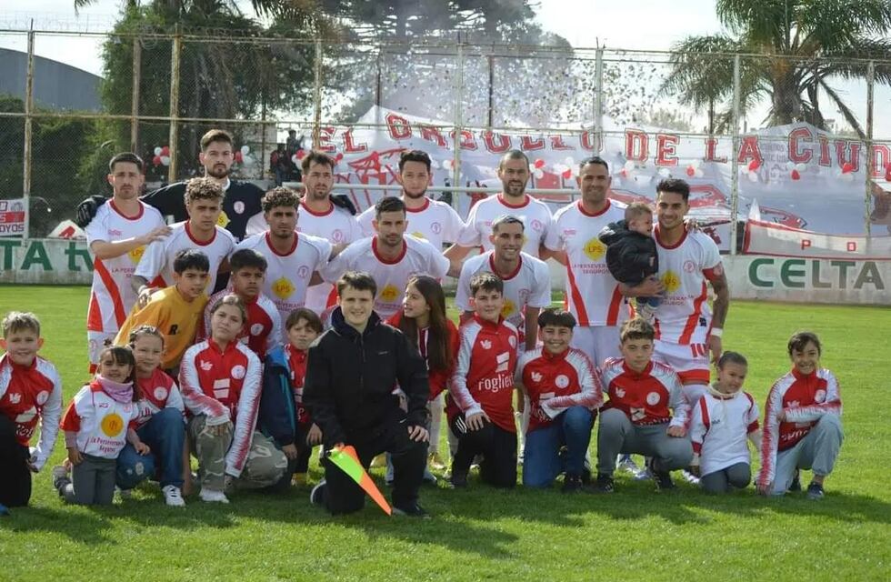 Tres Arroyos: Se disputará la Copa Centenario del Club Huracán