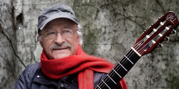 El artista padecía de una cardiopatía severa que surgió a raíz de los tratamientos a la que fue sometido en 2012 por una enfermedad .