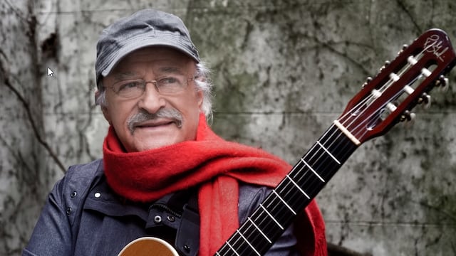El artista padecía de una cardiopatía severa que surgió a raíz de los tratamientos a la que fue sometido en 2012 por una enfermedad .