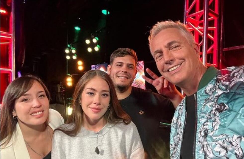 “¡Estoy soñando despierta!”, la emoción de Cecilia Mirabile al quedar en La Voz Argentina