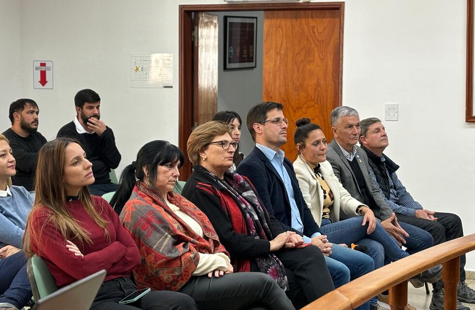 Una década de hermanamiento con Carcabuey