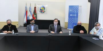 Con este acuerdo, los trabajadores municipales llegarán al 53% de incremento anual.