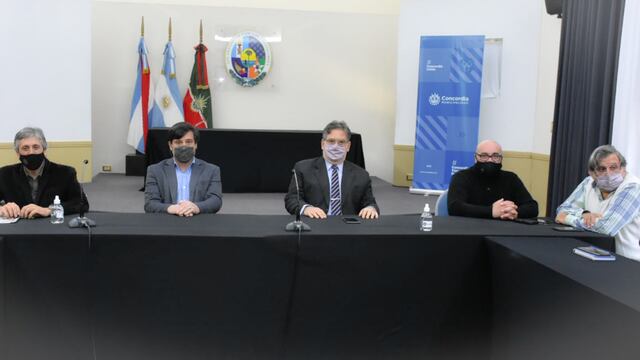 Con este acuerdo, los trabajadores municipales llegarán al 53% de incremento anual.