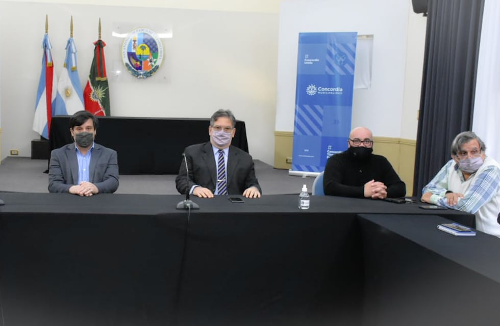 Se acordó un aumento del 20% para los trabajadores municipales