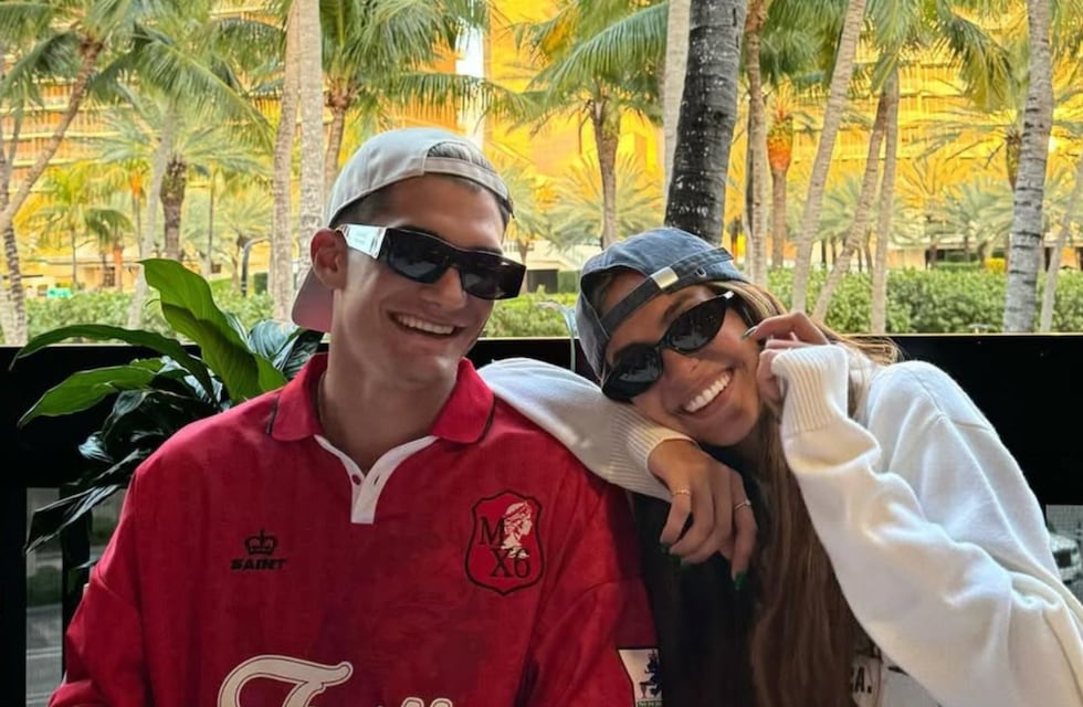 Se filtraron los audios que comprueban que Camilo Castagnola le fue infiel a Juanita Tinelli: “Es una piba de paso...”